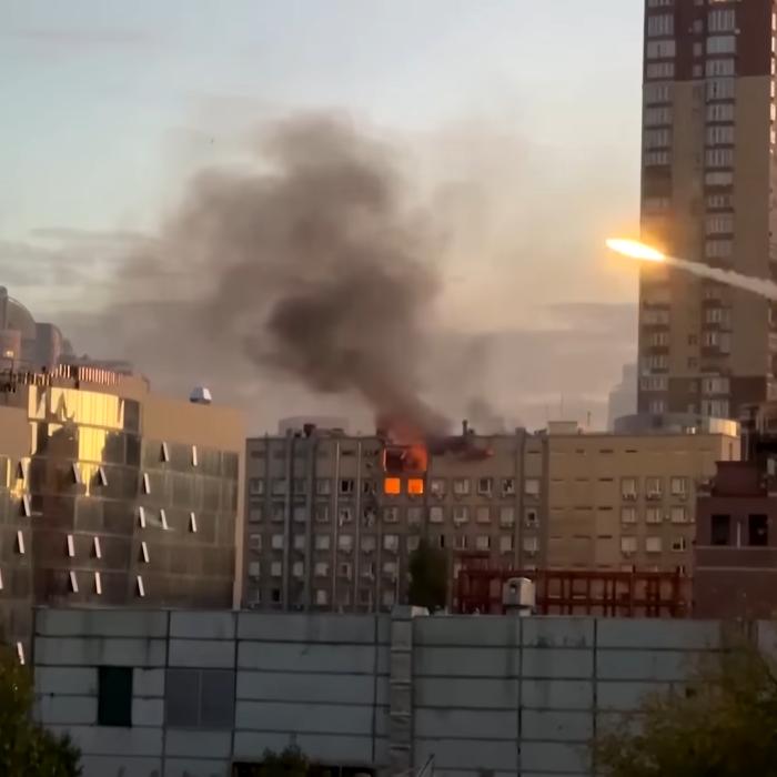 Armata ucraineană a doborât aproape 20 de drone Shahed-136, într-o singură seară 