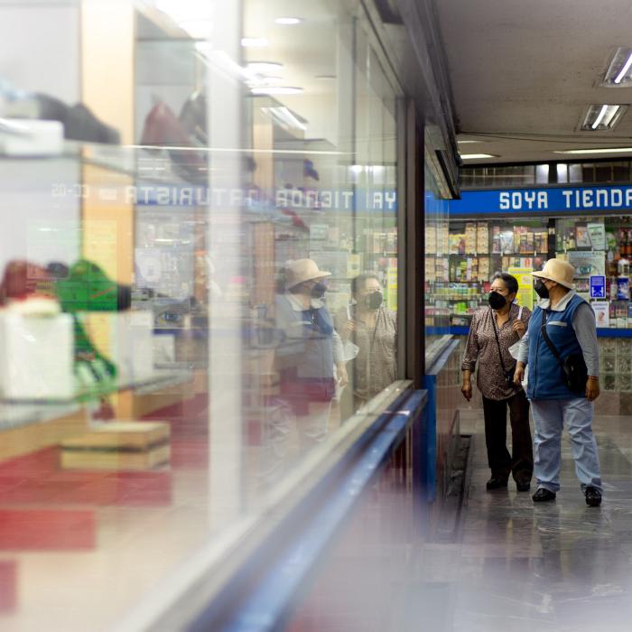 Cozile sărăciei, din ce în ce mai lungi în Spania: Milioane de oameni nu au ce mânca, iar ONG-urile au început să le dea vouchere pentru alimente  