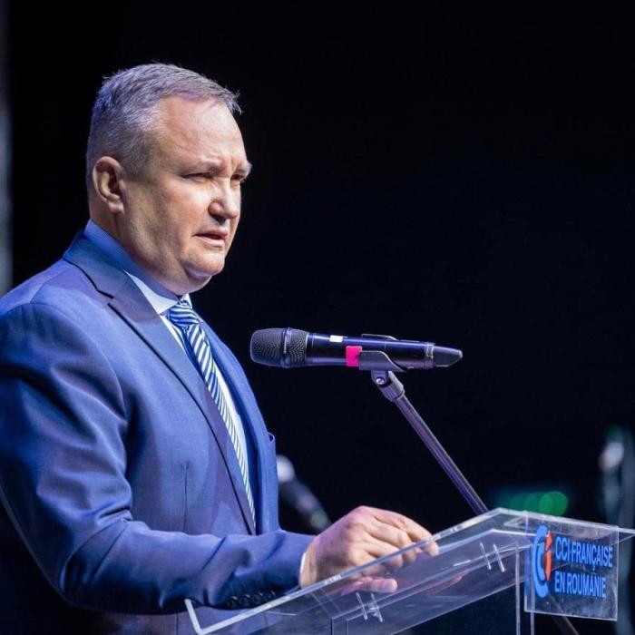Premierul Ciucă, discuții la Bruxelles despre pensiile românilor: "E posibilă eliminarea limitei"