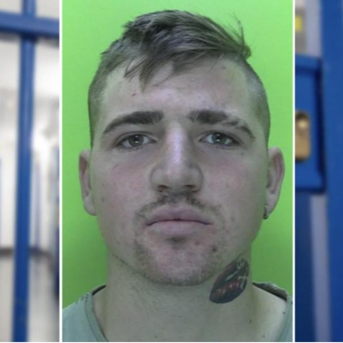 Român, condamnat la închisoare pe viață în Anglia. Constantin are doar 22 de ani 