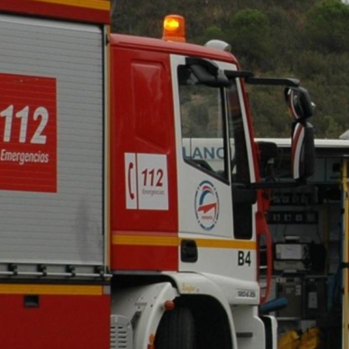 Zeci de incendii de vegetaţie în Spania, după temperaturile neobişnuit de ridicate din ultimele zile