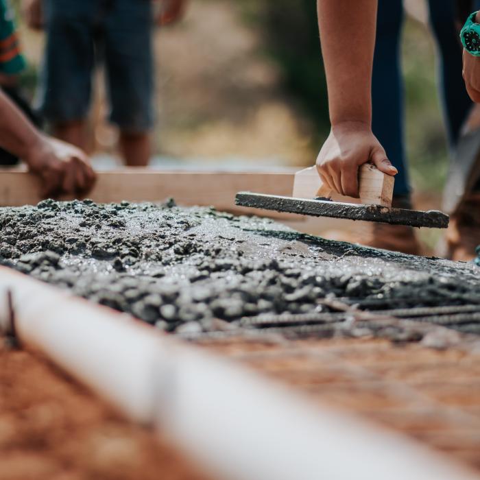 România, al doilea cel mai mare partener din Europa al firmelor de construcţii din Italia