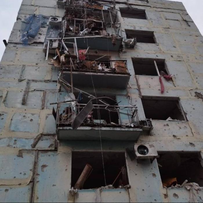 Ucraina: Lupte intense la Bahmut şi Soledar, în regiunea Doneţk