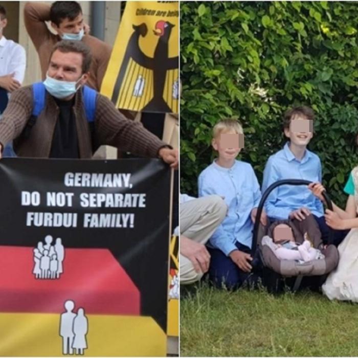 Comisia Europeană, controale în Germania după abuzurile împotriva familiilor de români Furdui și Mihaela Seiler
