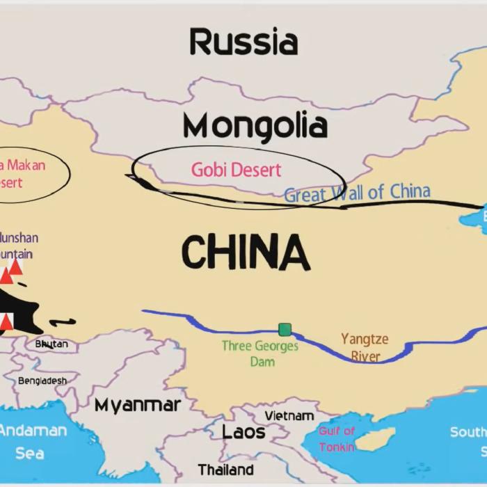 Nu putem pune China pe picior de egalitate cu Rusia, afirmă un înalt diplomat al UE