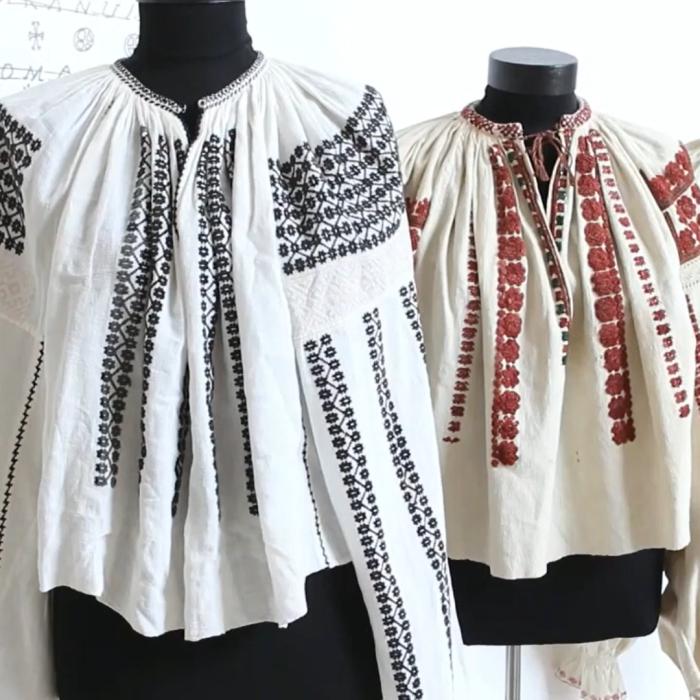 Sfinţii Arhangheli Mihail şi Gavriil - Târg cu tradiții românești de vineri până duminică, la Muzeul Naţional al Ţăranului Român