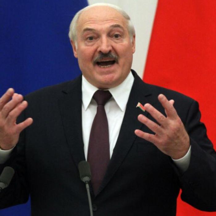 Aleksandr Lukașenko: „Am spus de o mie de ori că nu voi trimite militari în Ucraina. N-avem ce face acolo”