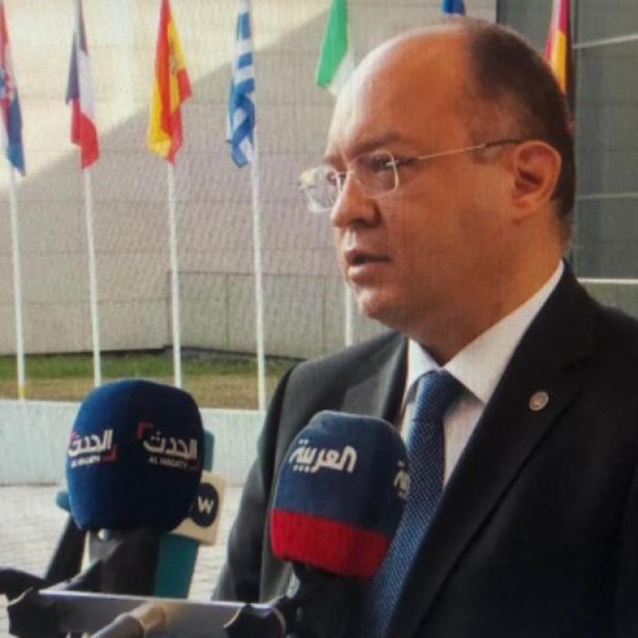 Aurescu: Cred că Olanda nu a luat încă o decizie în privinţa aderării României la Schengen