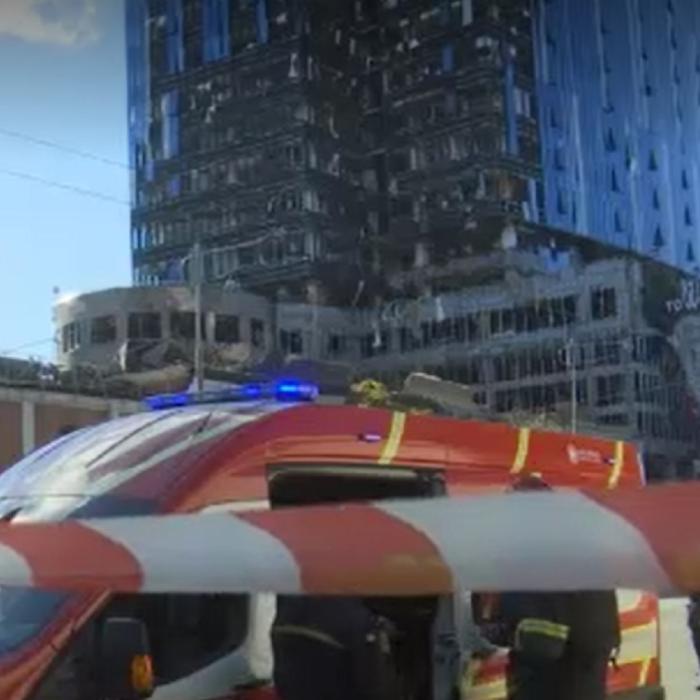 Ucraina ia în considerare evacuarea întregii populații a Kievului din cauza întreruperilor de energie electrică