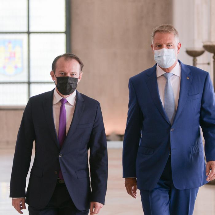 Florin Cîțu: "BNR decide pe 8 noiembrie.Va fi o zi crucială pentru români"