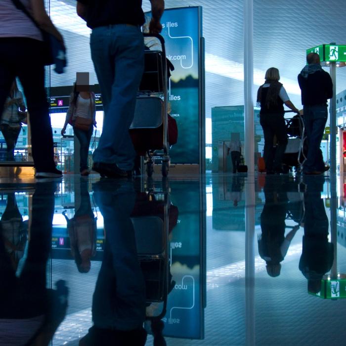 Grevă națională în Belgia: Mii de zboruri anulate miercuri pe aeroporturile din această țară