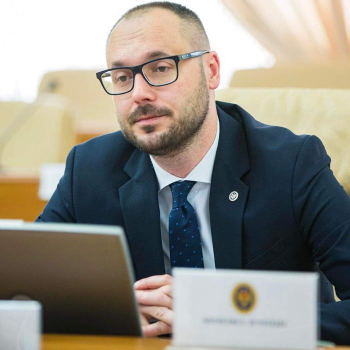 Guvernul Republicii Moldova vrea să scoată în afara legii Partidul Şor, finanțat de Rusia 
