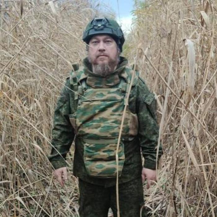 Preotul Mihail Vasiliev, ucis de o rachetă Himars. Le spunea rusoaicelor că dacă le mor copiii în Ucraina să facă alții