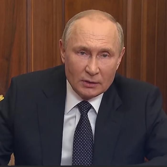 Putin lipsește de la G20 din Bali „pentru că se teme să nu fie asasinat”. Analist: „Începe războiul lung”