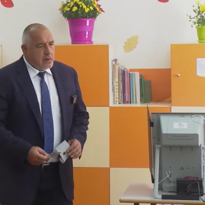 S-au enervat și bulgarii. Mesaj către Olanda pentru a pune capăt blocadei Schengen