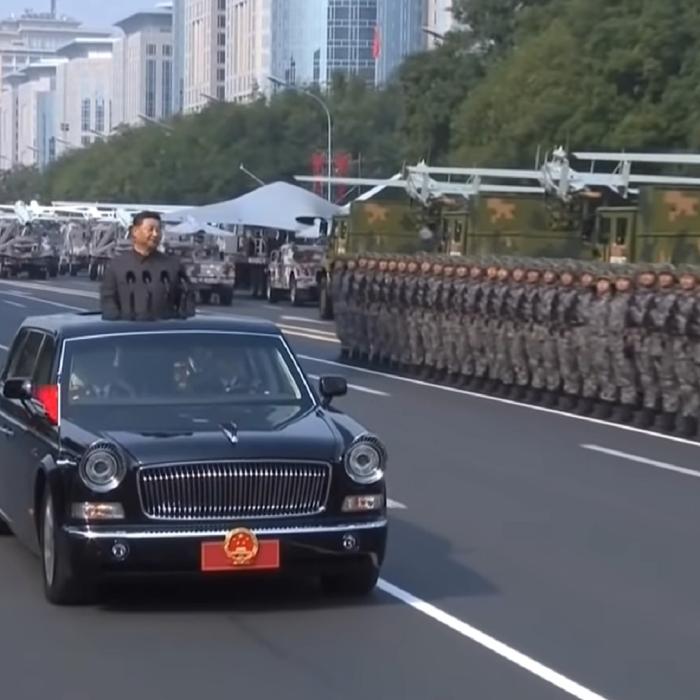 Xi Jinping cere armatei să se pregătească de război: „Sunt furtuni periculoase la orizont”