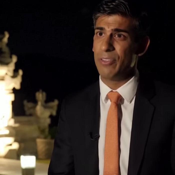 Rishi Sunak, măsuri pentru a reduce influența Rusiei și a lui Vladimir Putin asupra economiei mondiale: „Trebuie să ne unim”