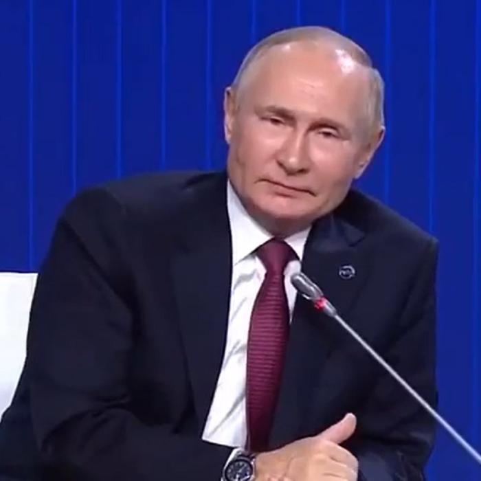 Vladimir Putin, un nou decret: Pe cine cheamă în armata sa 
