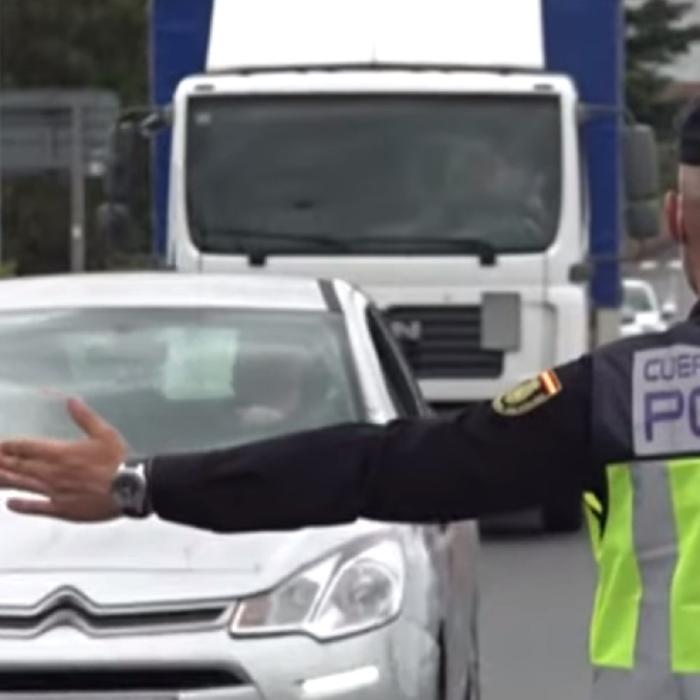 Român, condamnat în Franța pe baza „sejururilor regulate și scurte în Italia sau Germania”: „E doar un biet catâr”