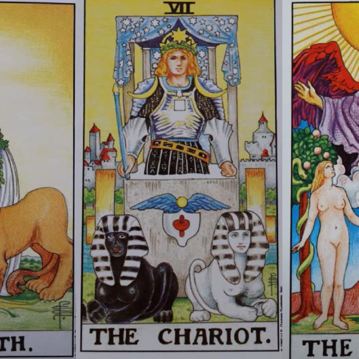 Horoscop tarot. Ce tip de persoană ești în funcție de ce spun Arcanele Majore despre zodia ta