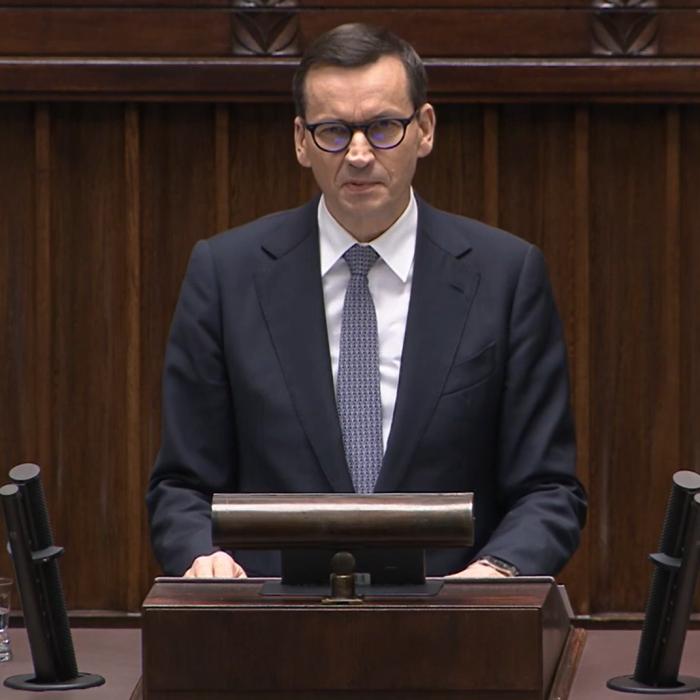 Premierul Poloniei, declarații despre căderea rachetei: „Nicio țară nu are un sistem de apărare antiaeriană perfect”