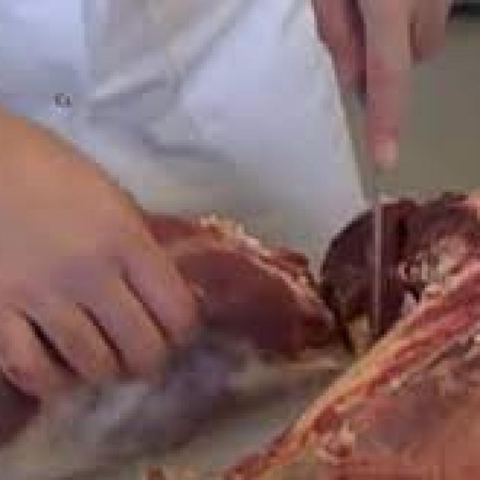 Industria cărnii din Germania, grav afectată de inflaţie, în special în ceea ce priveşte carnea de porc