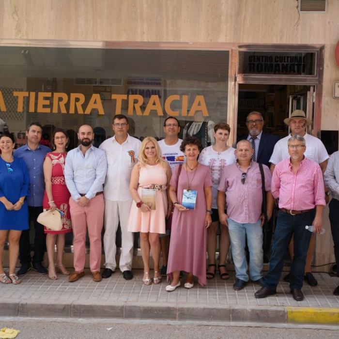 „Citește românește, gândește românește, trăiește și simte românește“, nou proiect la Madrid