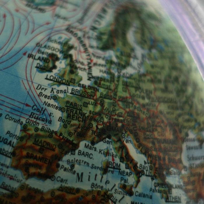 Românii din Germania - Statistici, asociații și informații oficiale