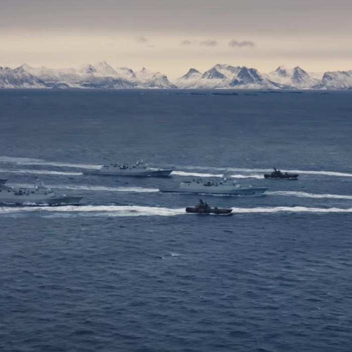 Suedia: "Conductele Nord Stream au fost lovite de un sabotaj grav, s-au găsit urme de explozibili“