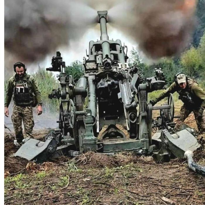Ucraina a anunţat că aproximativ 60 de soldaţi ruşi au fost ucişi într-un atac de artilerie