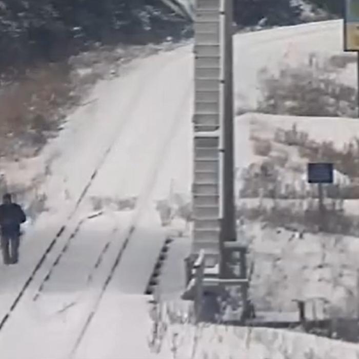 Belarus acuză Ucraina de provocări. Un bărbat cu o mitralieră ar fi intrat ilegal pe teritoriu - VIDEO