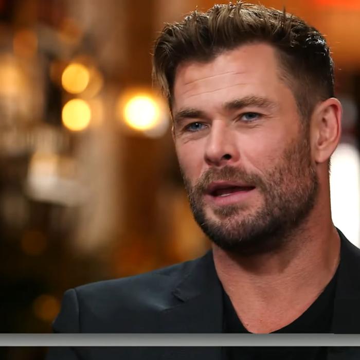 Chris Hemswoth ia o pauză de la actorie pentru a se ocupa de sănătatea lui. Vedeta este predispusă la o boală cruntă