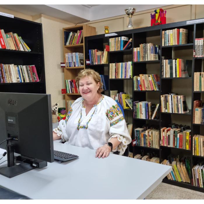 Ica Tomi, președintele asociației Salva din Spania, despre tradițiile românești și educația în familie