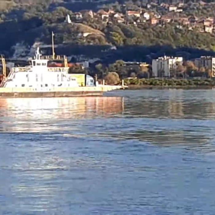 România şi Bulgaria vor relua negocierile pentru a construi hidrocentrala de la Turnu Măgurele - Nicopol