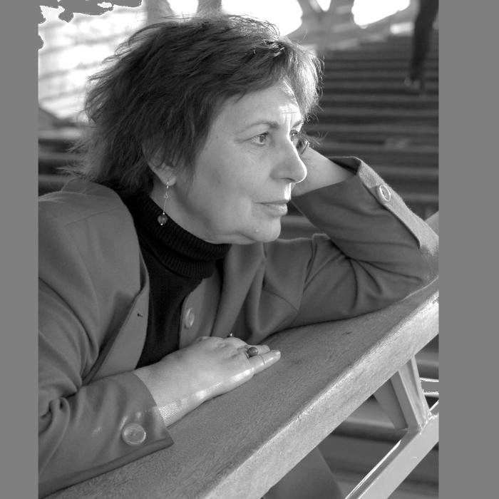 Gabriela Adameșteanu, scriitoare română, disecă trecutul întunecat al țării sale: "Ideea că suntem ascultați și trădați nu era paranoia"