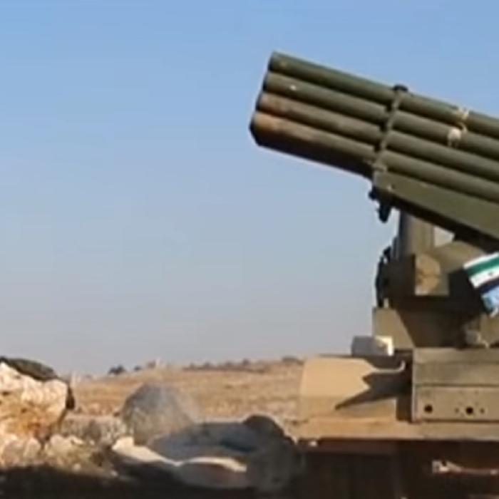Rusia îi cere Turciei să se abțină de la o ofensivă pe scară largă în Siria