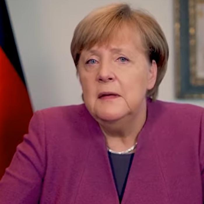 Angela Merkel: „Nu am putut face nimic în privința lui Vladimir Putin. Nu mai aveam forțe să mă impun”
