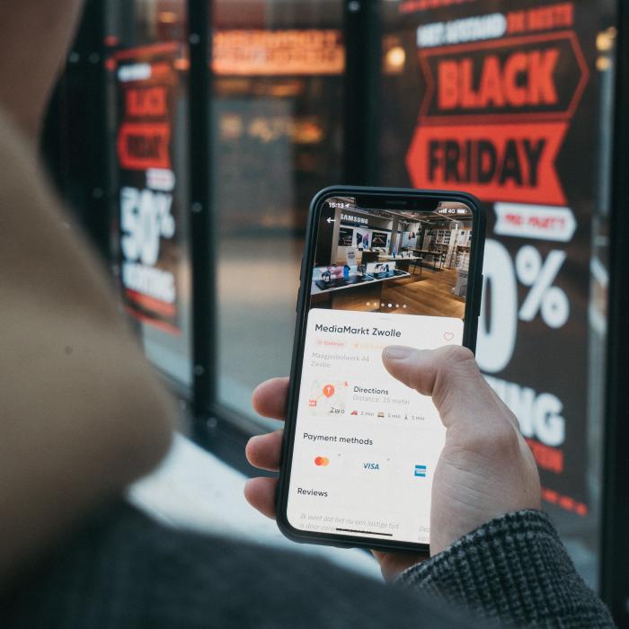 Criza costului vieții se resimte chiar și de Black Friday în Europa