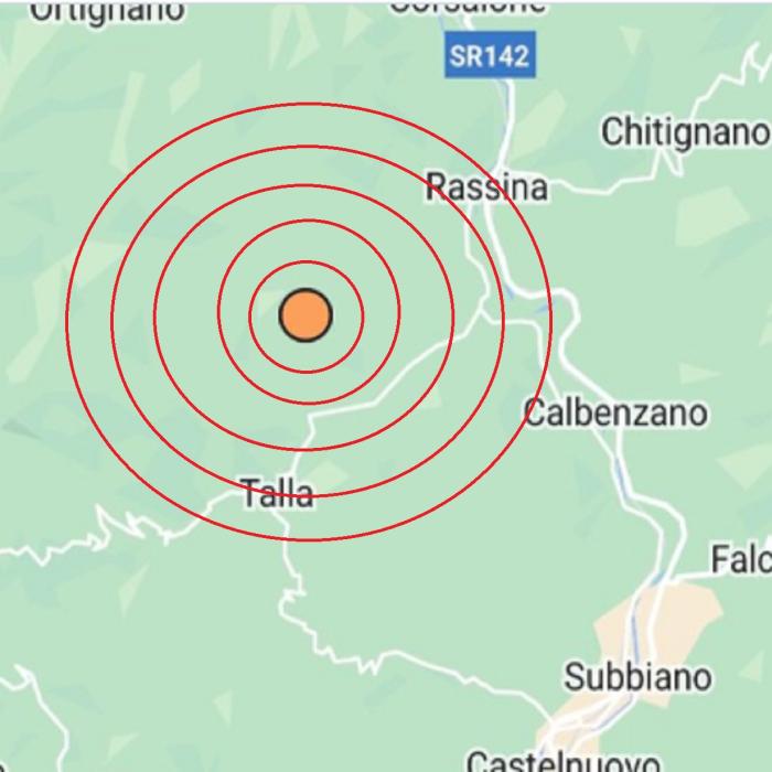 Cutremur în Italia. Seismul, resimțit de cetățeni: „Nu par să existe probleme critice în acest moment”