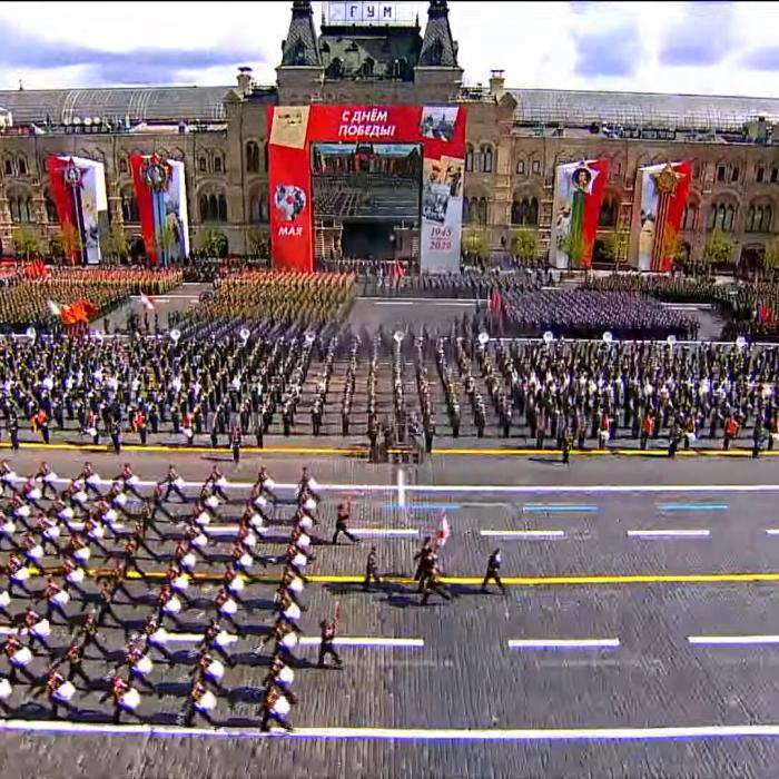 Moscova denunţă rezoluţia Parlamentului European care a calificat Rusia drept 'stat sponsor al terorismului'