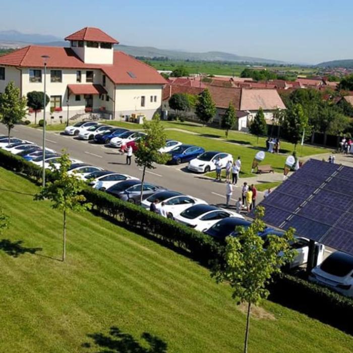 O primarie din România a desființat casieria și va încasa taxele și impozitele doar electronic