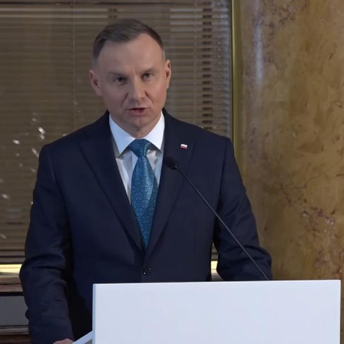 Anchetatorii polonezi au stabilit originea rachetei care a lovit Przewodow. Anunțul lui Andrzej Duda