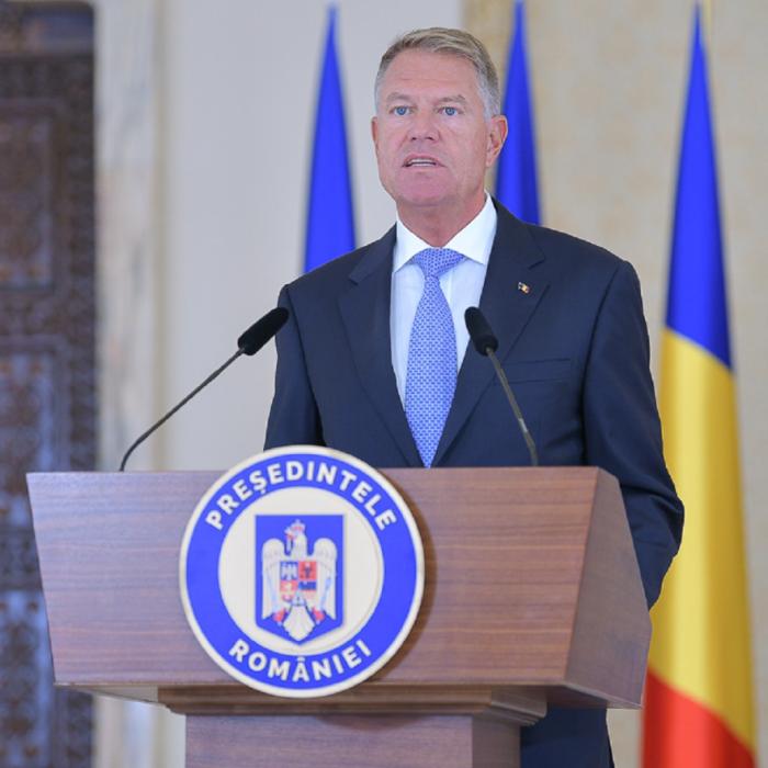 Iohannis: Unitatea NATO a fost "o surpriză strategică pentru Rusia"