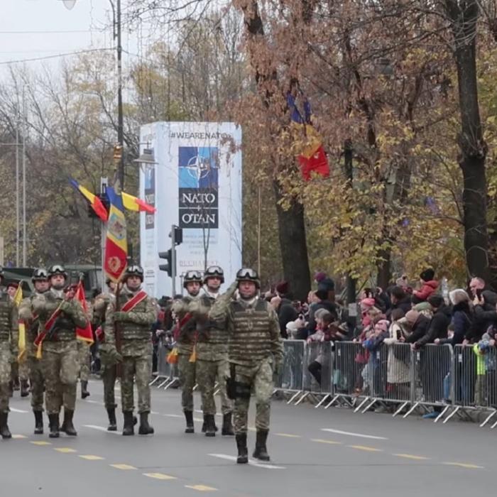 Românii au votat Ziua Naţională a României a doua cea mai preferată sărbătoare națională