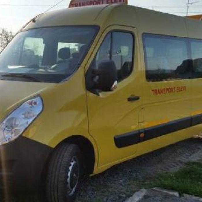 Decontare transport elevi 2023. Statul acordă maxim 40 lei per elev 