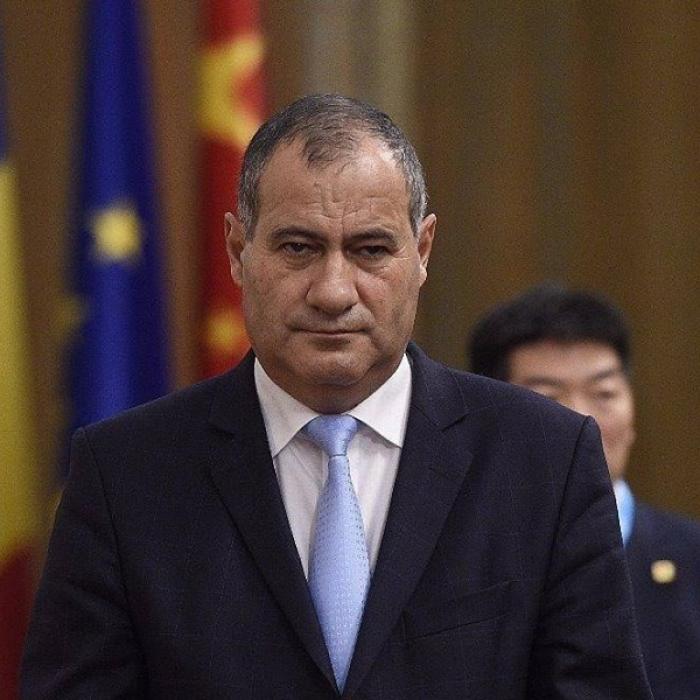 „Artizanul“ Ordonanței 13, în viziunea lui Dragnea, soluția PSD de înlocuire a lui Bădălău la Curtea de Conturi