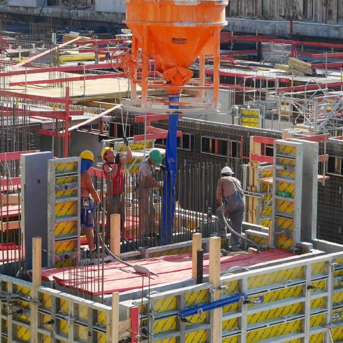 Germania, deficit de muncitori. Guvernul vrea să atragă lucrători ce dispun de un „bun potenţial” cu un sistem pe puncte