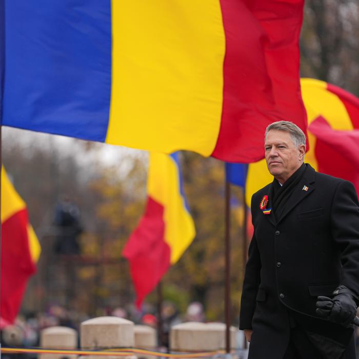 Klaus Iohannis: „Românii au nevoie de progrese imediate pentru creșterea nivelului de trai”