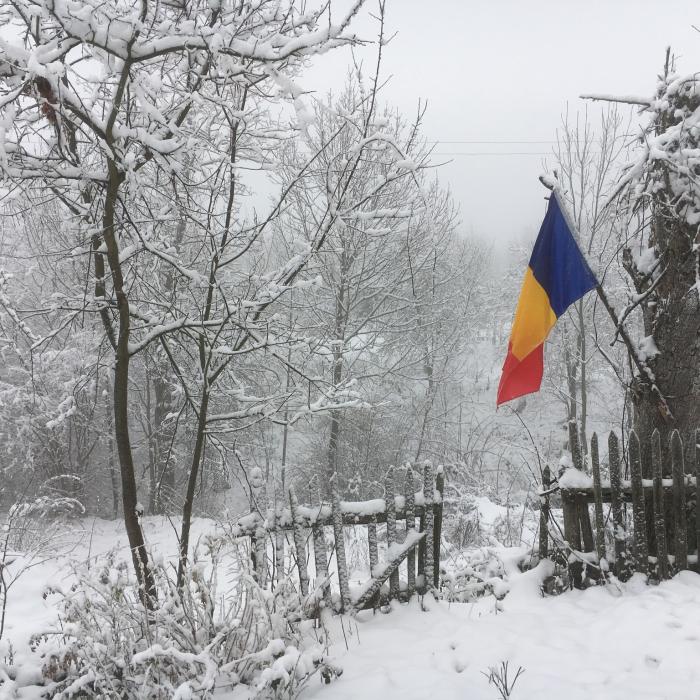 Mesajul unui român întors din străinătate și mutat la țară, unde a declanșat un adevărat fenomen: „România nu e doar un pământ și nu e doar istorie“