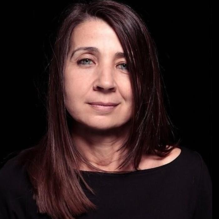 Românca Anca Damian, unul dintre cei mai importanți regizori de pe scena mondială a animației, va fi premiată în Spania